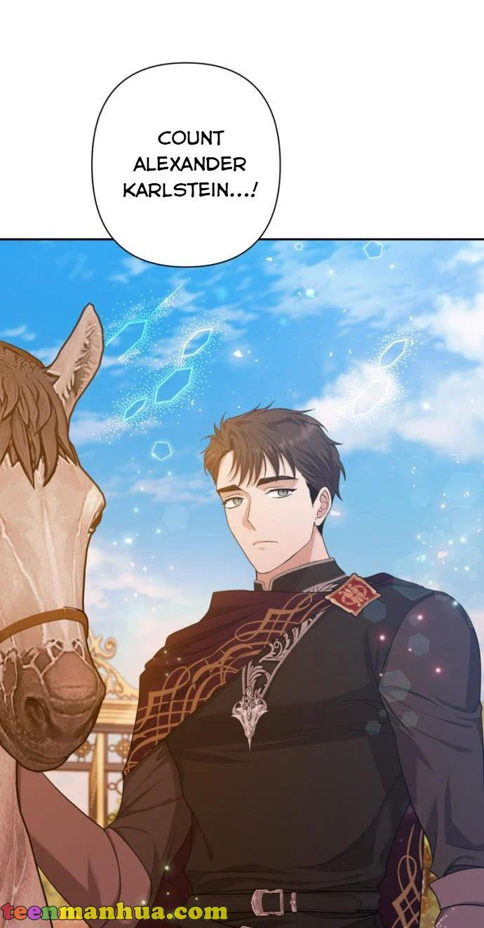 Please Kill My Husband Chapter 34 - page 36