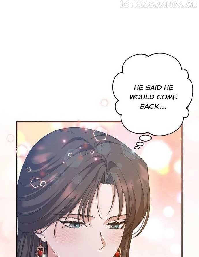 Please Kill My Husband Chapter 34 - page 4