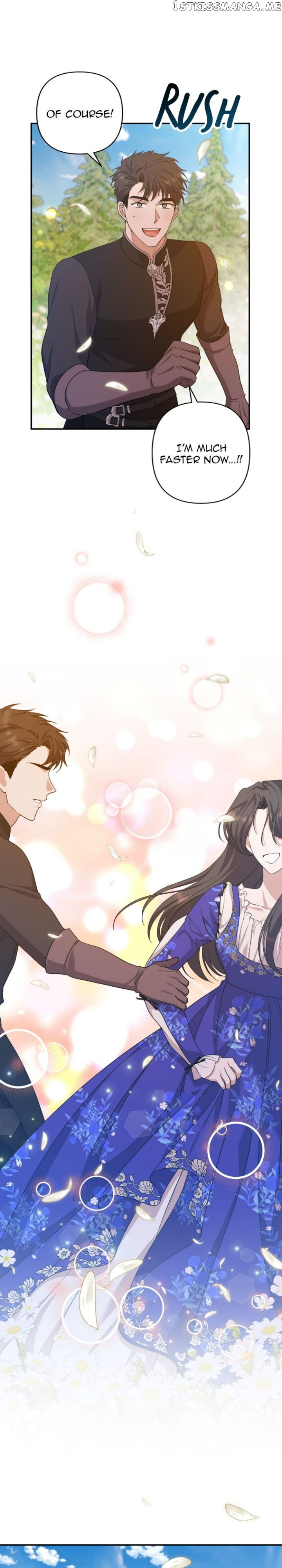 Please Kill My Husband Chapter 35 - page 33
