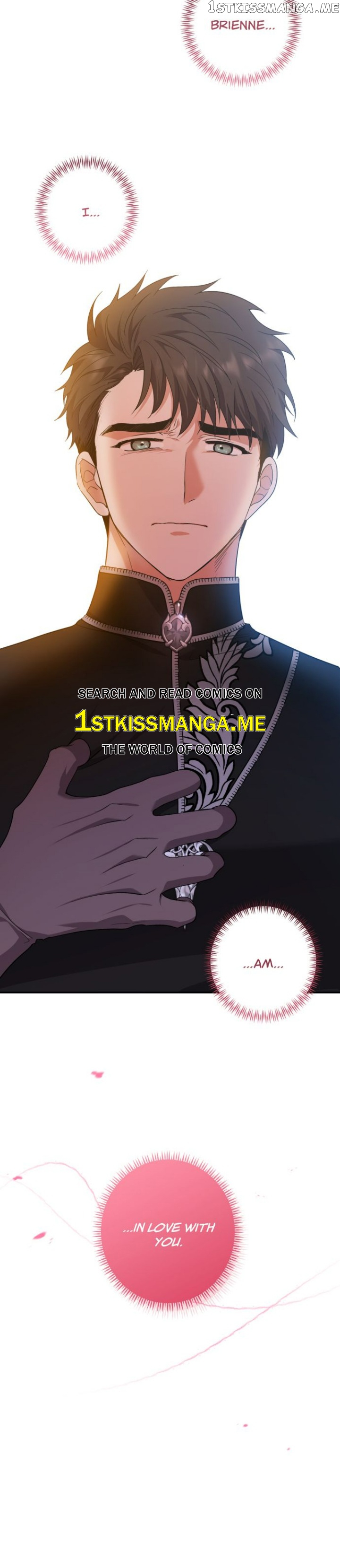 Please Kill My Husband Chapter 36 - page 29