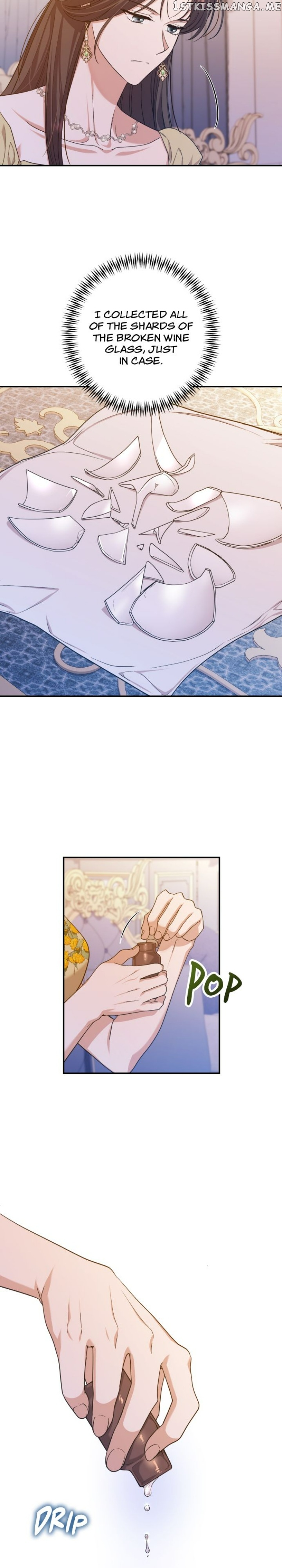 Please Kill My Husband Chapter 39 - page 16