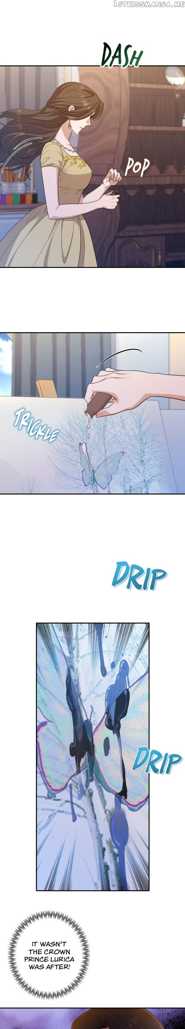 Please Kill My Husband Chapter 39 - page 27
