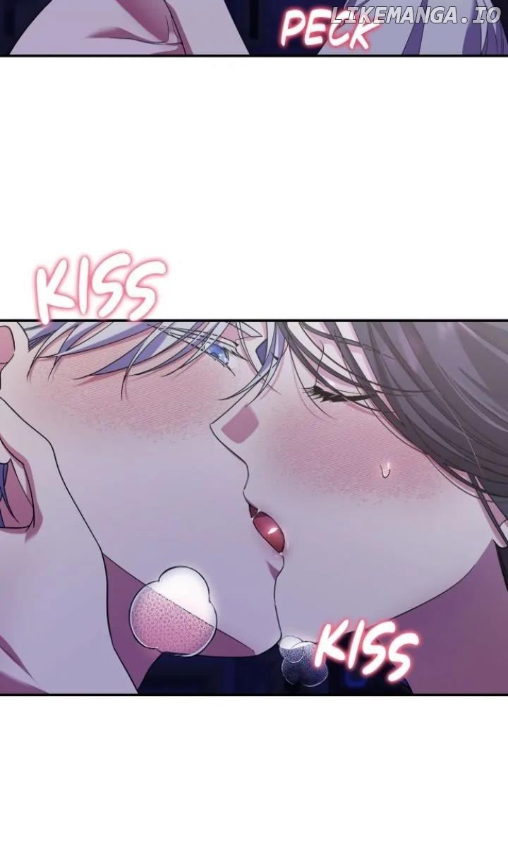 Please Kill My Husband Chapter 76 - page 4