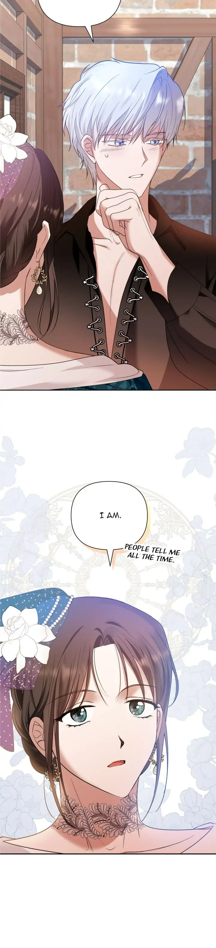 Please Kill My Husband Chapter 4 - page 13