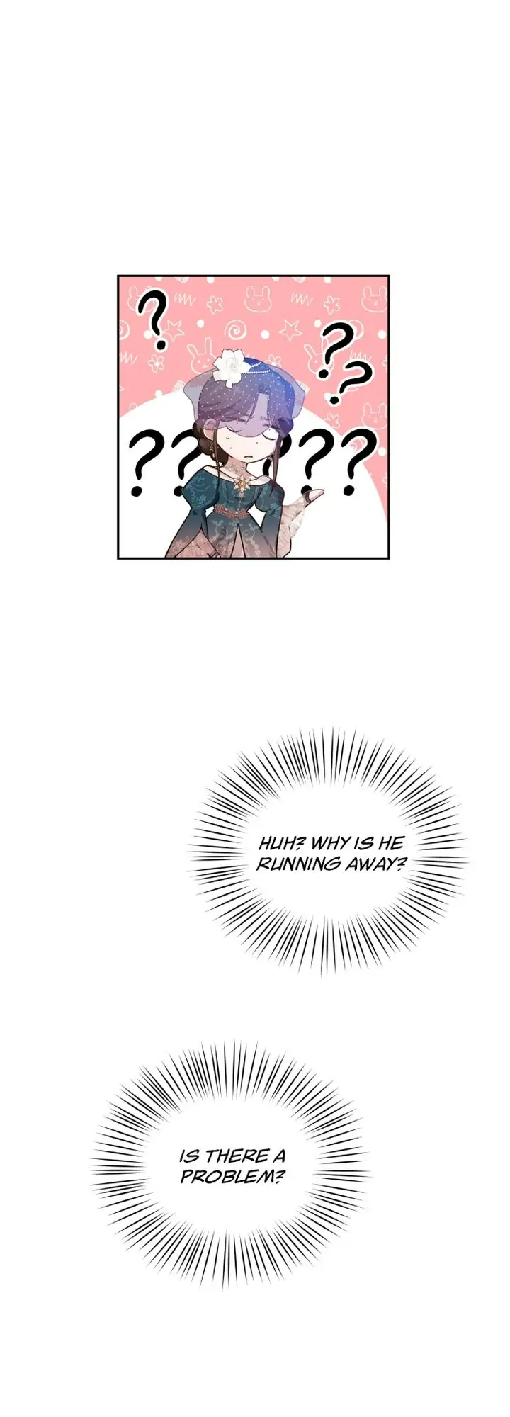 Please Kill My Husband Chapter 4 - page 7
