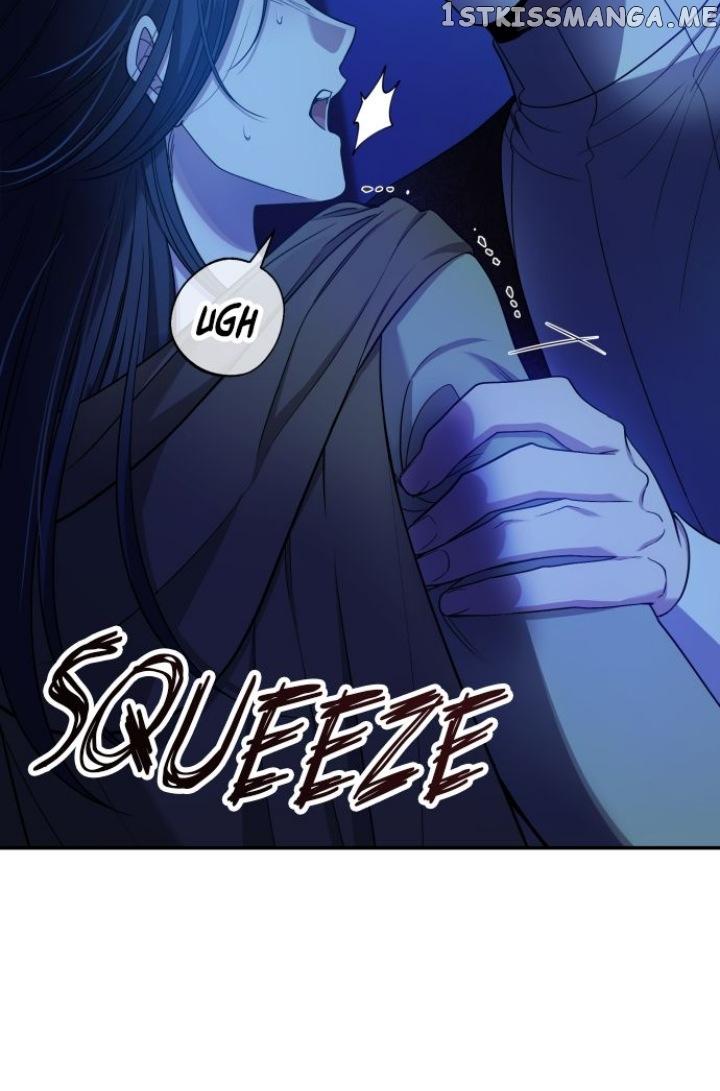Please Kill My Husband Chapter 41 - page 21