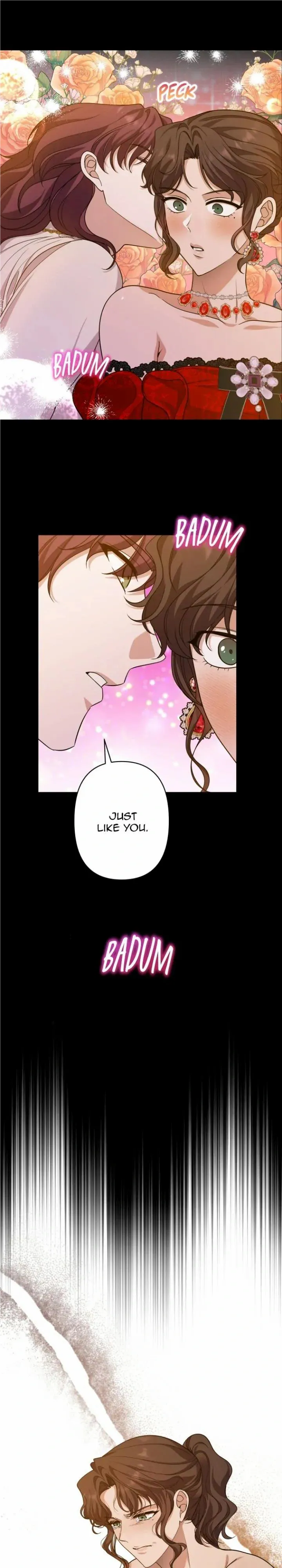 Please Kill My Husband Chapter 69 - page 16