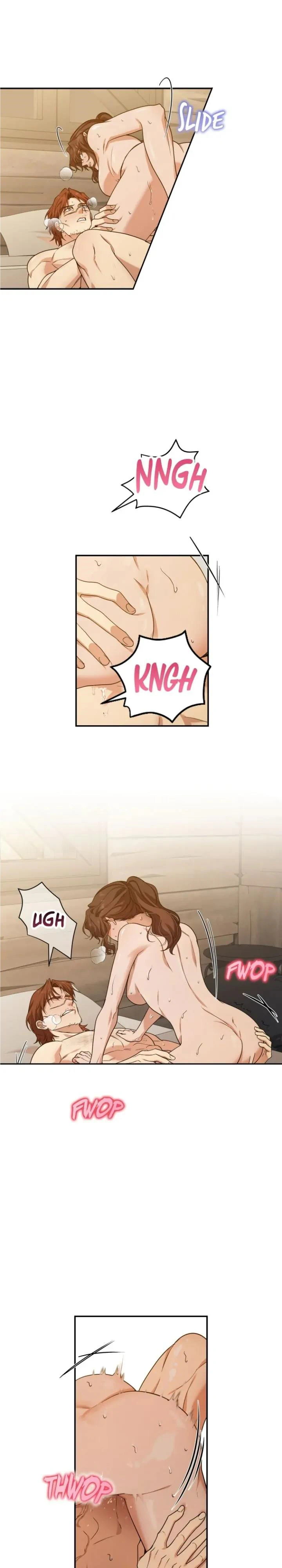 Please Kill My Husband Chapter 69 - page 4