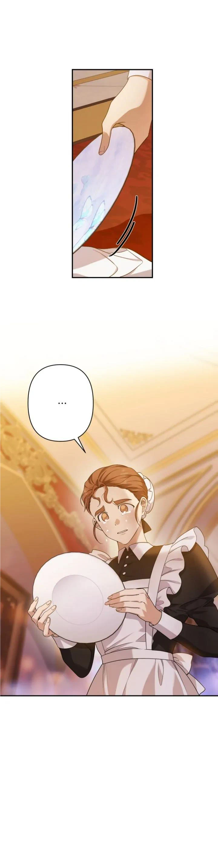Please Kill My Husband Chapter 70 - page 38