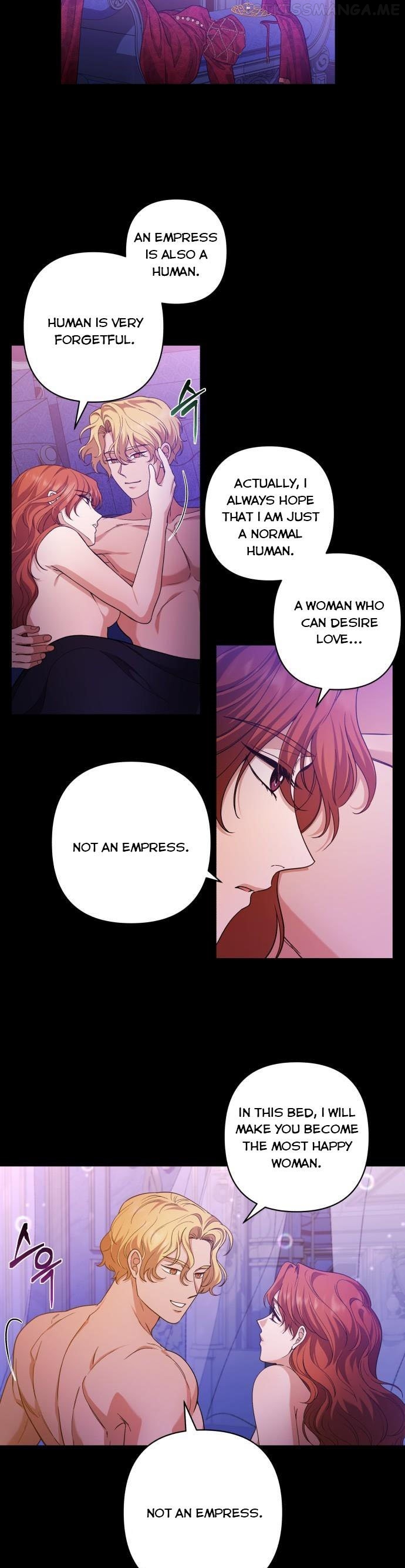 Please Kill My Husband Chapter 30 - page 10