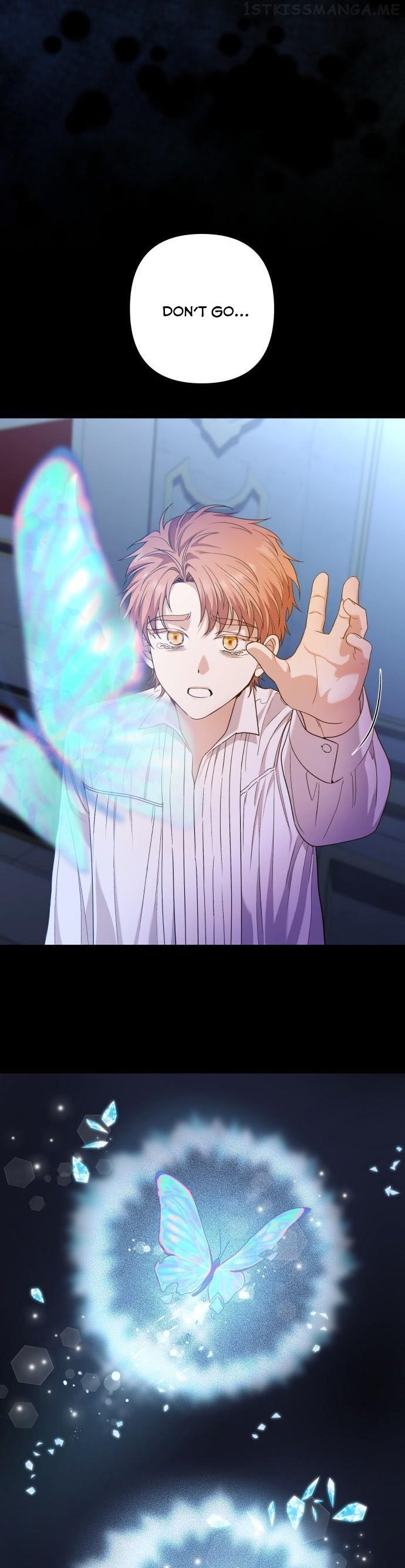 Please Kill My Husband Chapter 30 - page 16