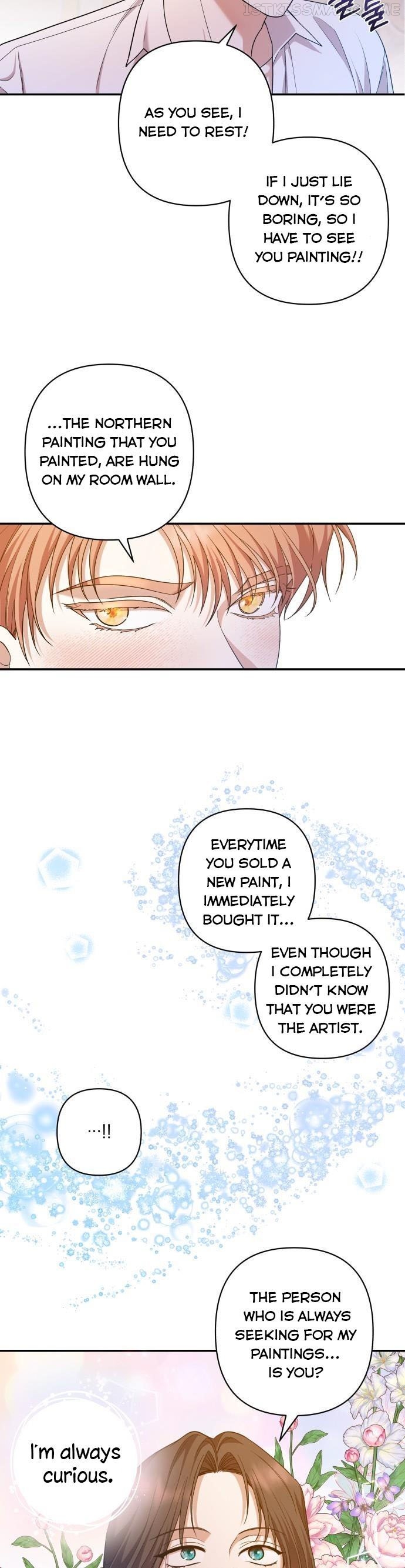Please Kill My Husband Chapter 30 - page 26