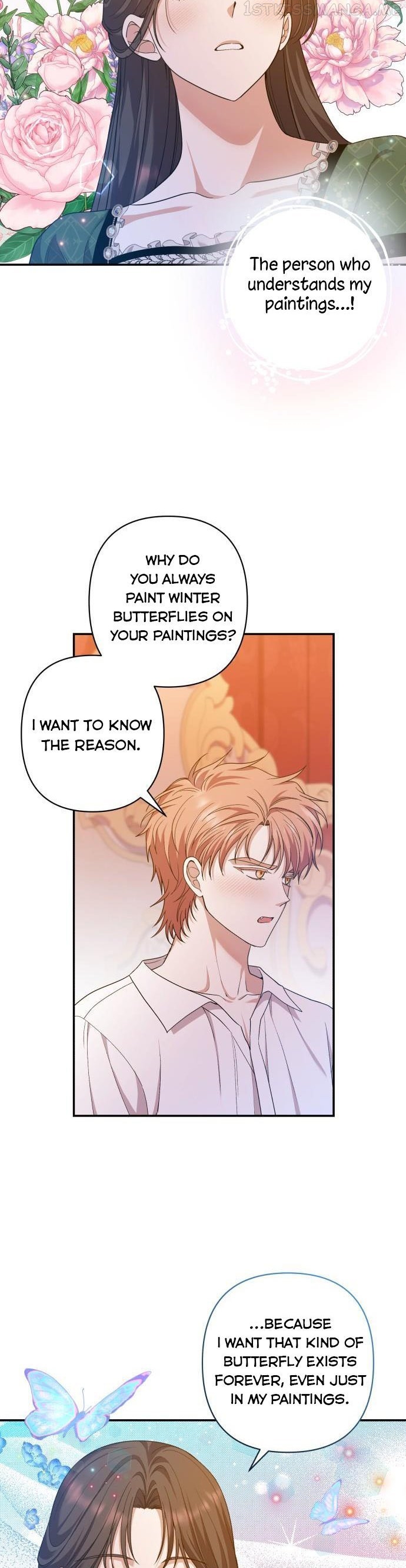 Please Kill My Husband Chapter 30 - page 27
