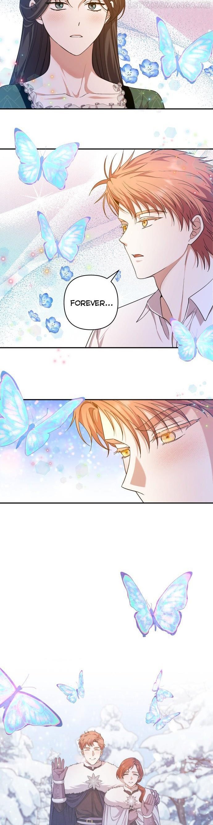 Please Kill My Husband Chapter 30 - page 28