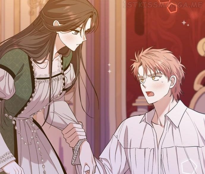 Please Kill My Husband Chapter 30 - page 35