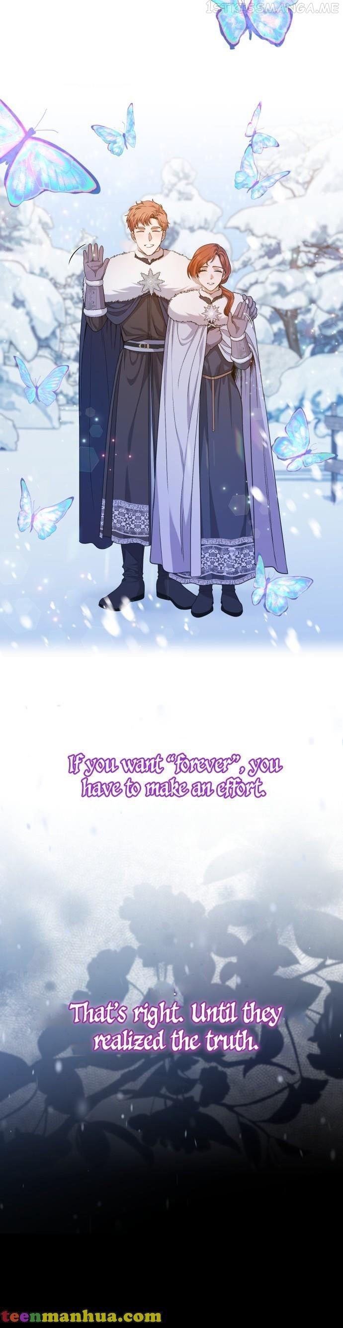 Please Kill My Husband Chapter 30 - page 7
