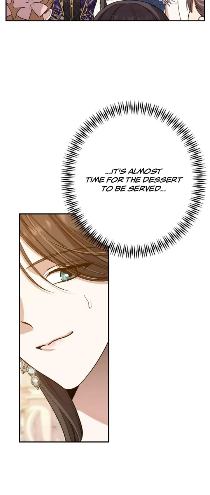 Please Kill My Husband Chapter 71 - page 7