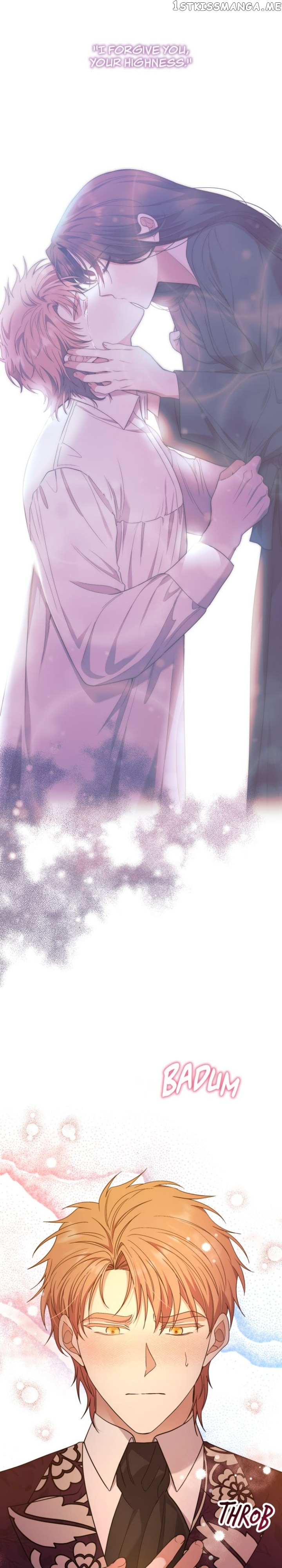 Please Kill My Husband Chapter 42 - page 3