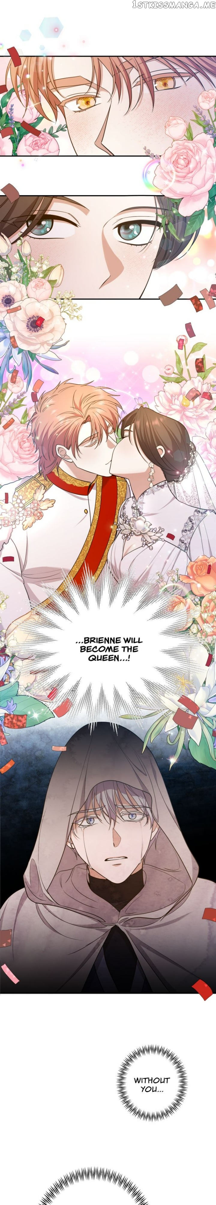 Please Kill My Husband Chapter 42 - page 30
