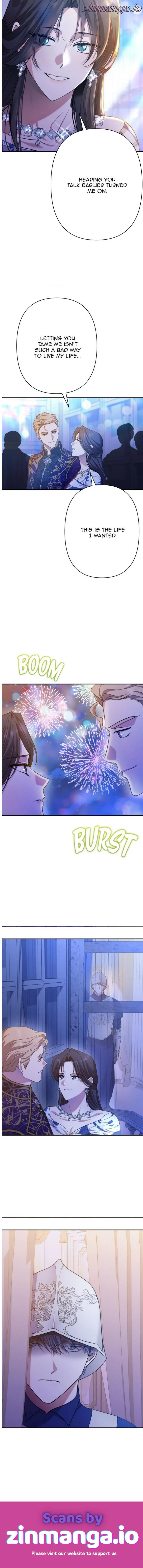 Please Kill My Husband Chapter 72 - page 16