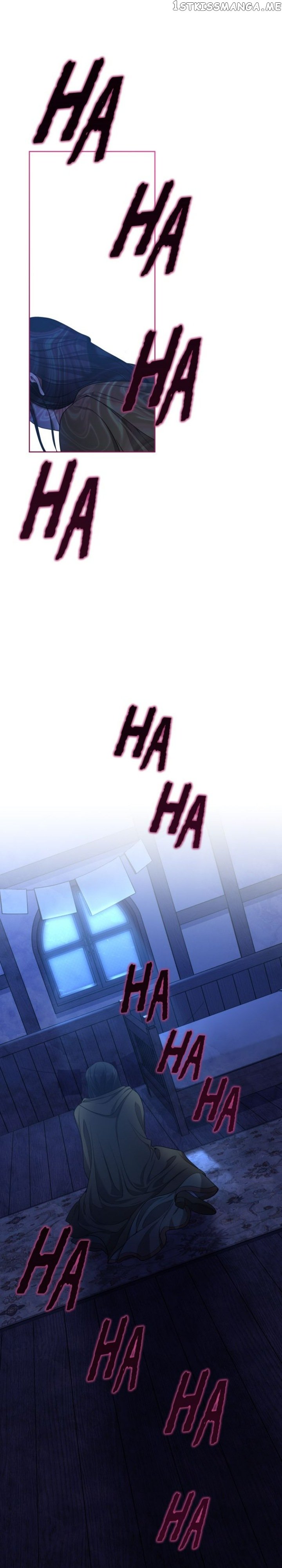 Please Kill My Husband Chapter 43 - page 30