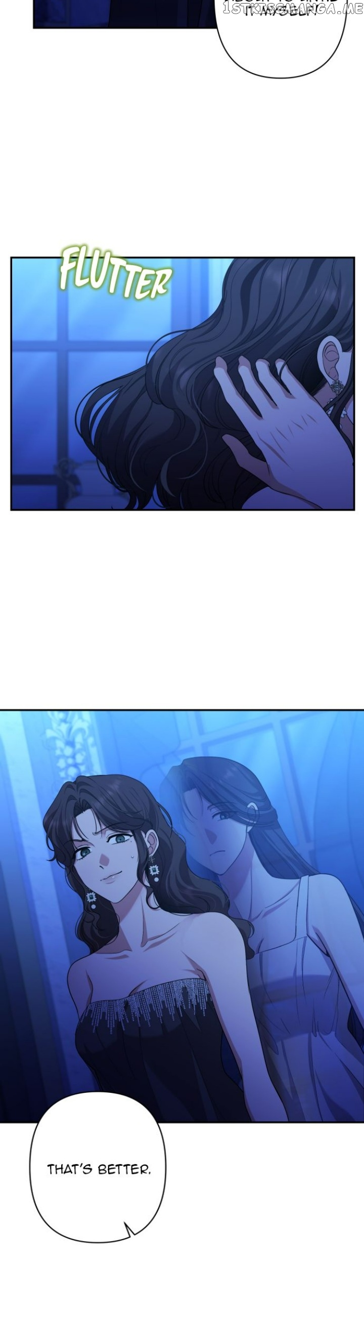 Please Kill My Husband Chapter 45 - page 13