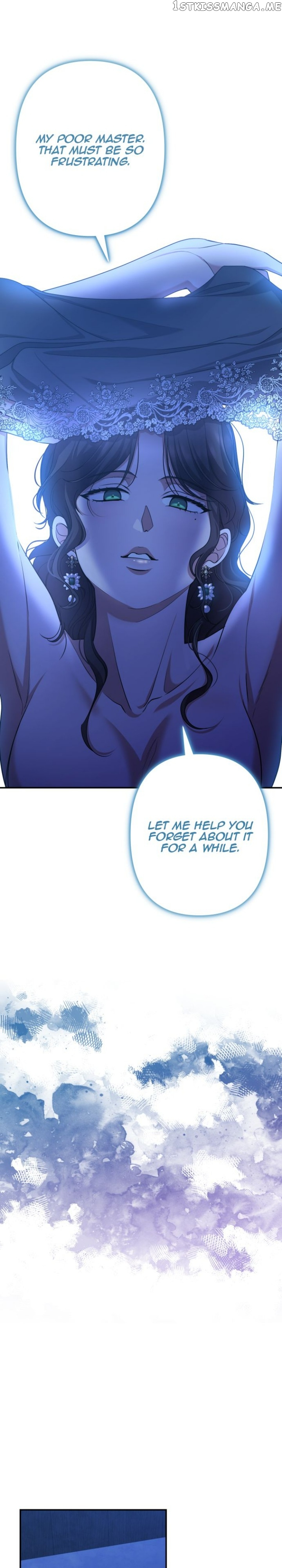 Please Kill My Husband Chapter 45 - page 22