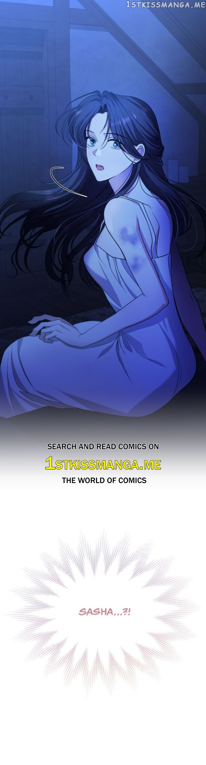 Please Kill My Husband Chapter 45 - page 30