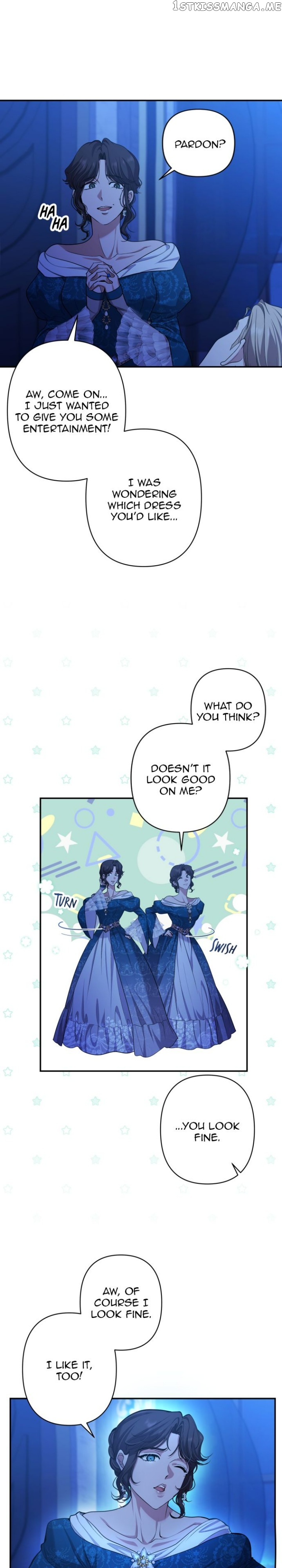 Please Kill My Husband Chapter 45 - page 4