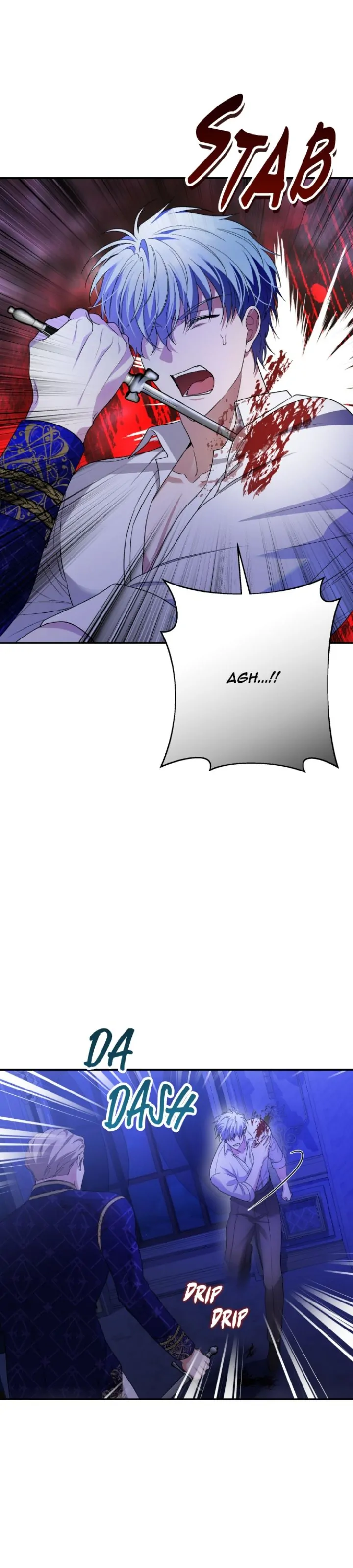 Please Kill My Husband Chapter 77 - page 11