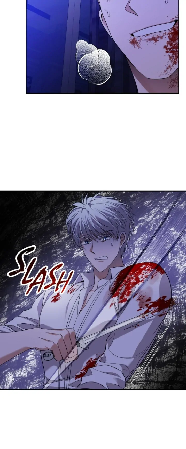 Please Kill My Husband Chapter 77 - page 16