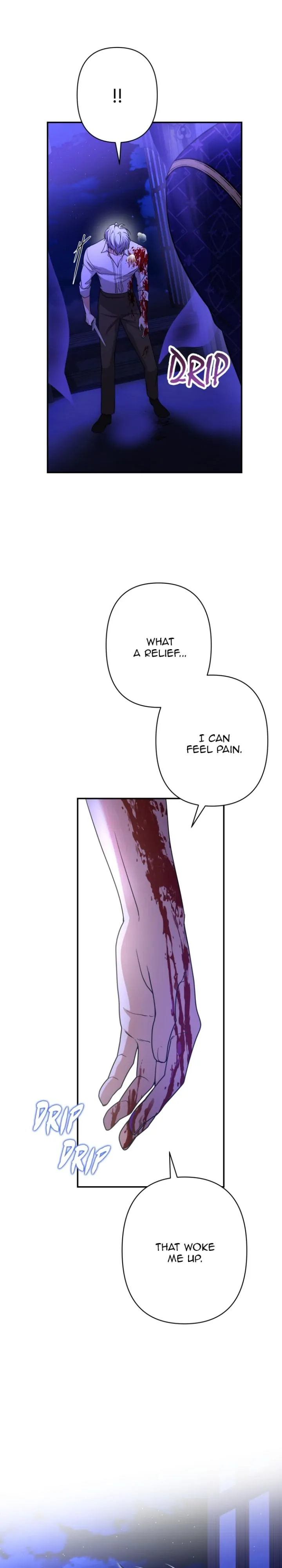 Please Kill My Husband Chapter 77 - page 17