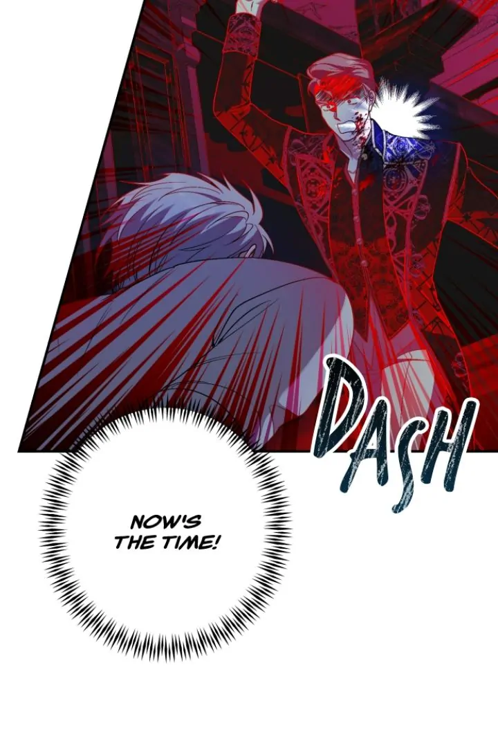 Please Kill My Husband Chapter 77 - page 22