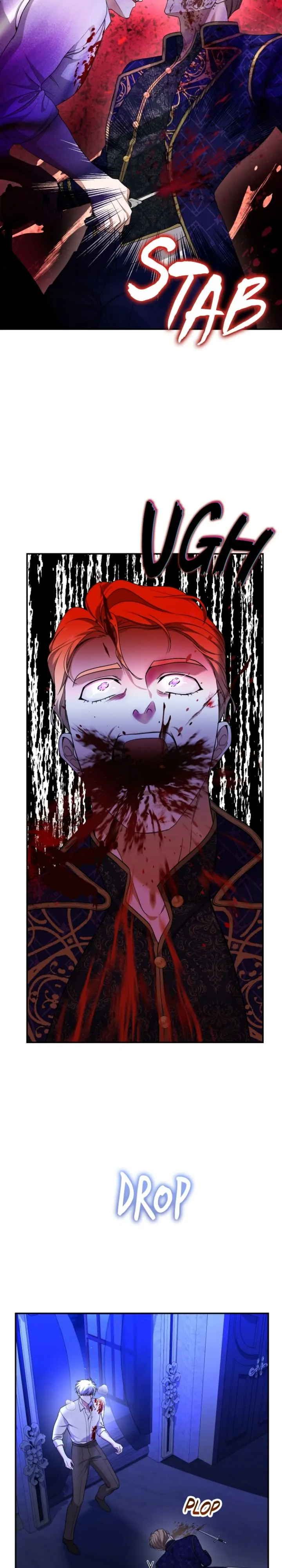 Please Kill My Husband Chapter 77 - page 26