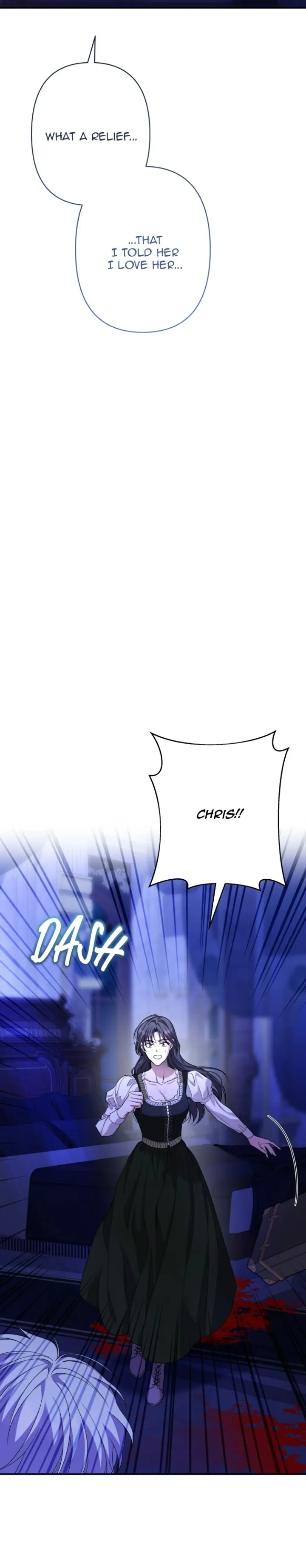 Please Kill My Husband Chapter 77 - page 31