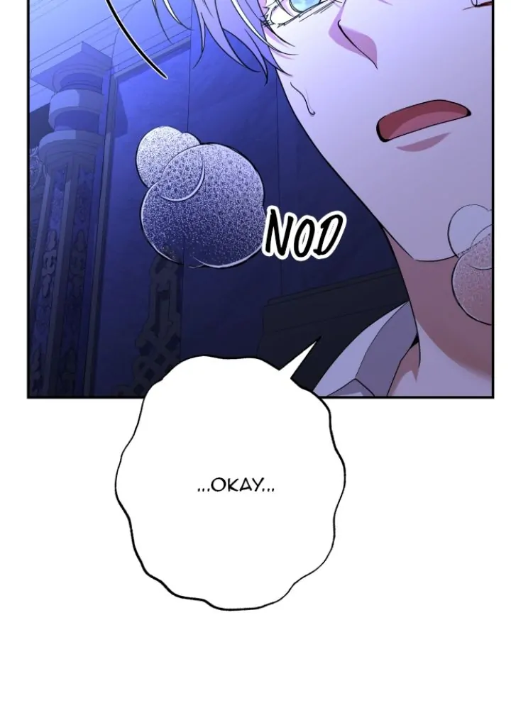 Please Kill My Husband Chapter 77 - page 37