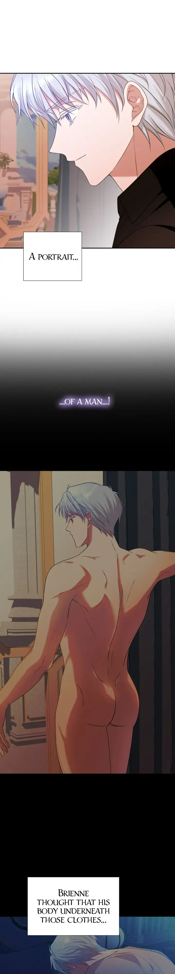 Please Kill My Husband Chapter 5 - page 13