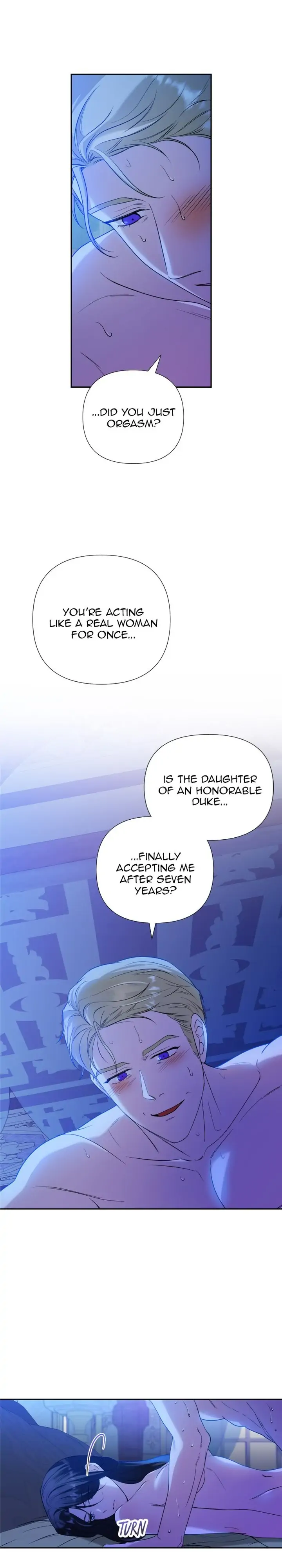 Please Kill My Husband Chapter 5 - page 16