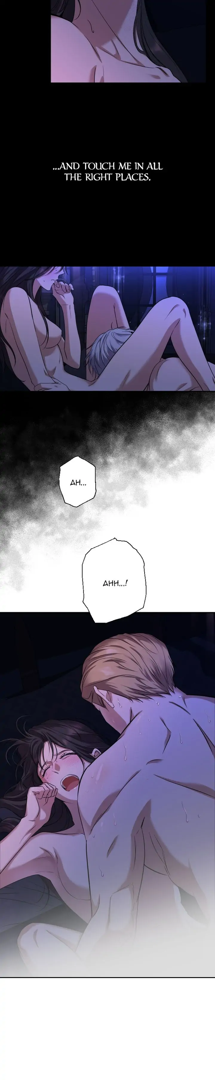 Please Kill My Husband Chapter 5 - page 20