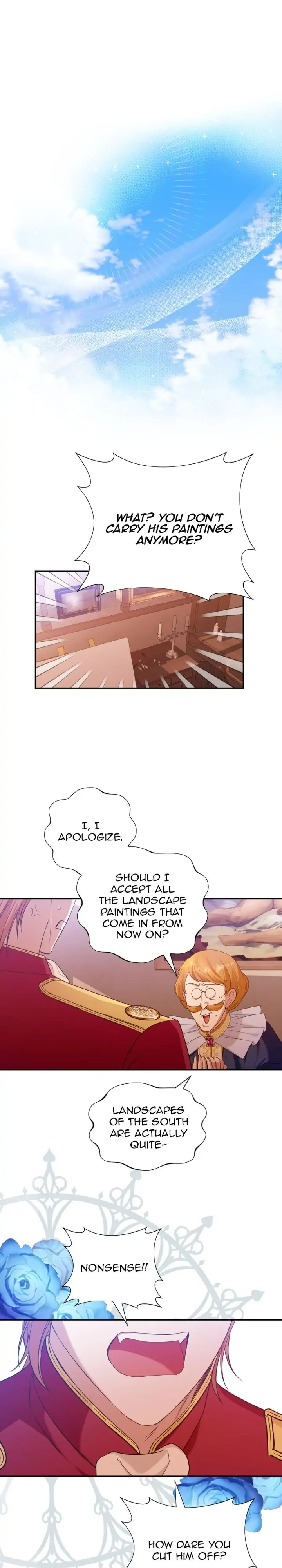 Please Kill My Husband Chapter 5 - page 25