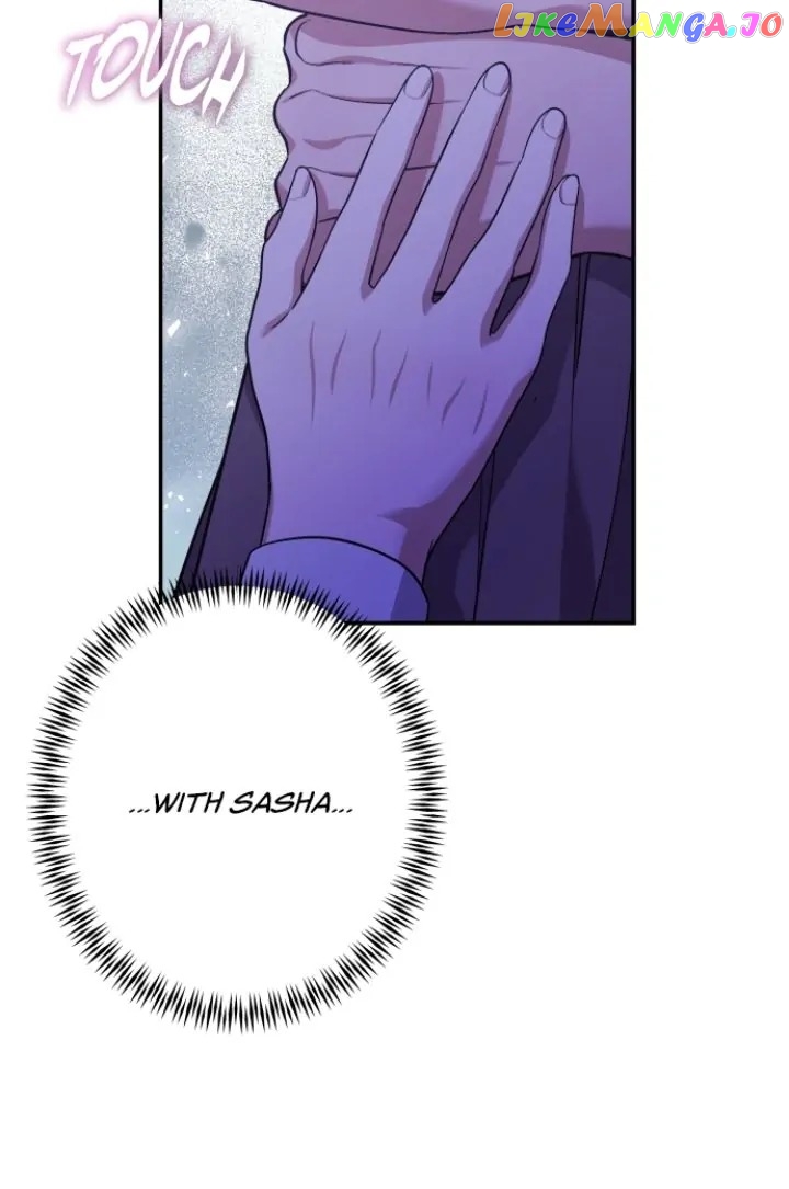 Please Kill My Husband Chapter 67 - page 24