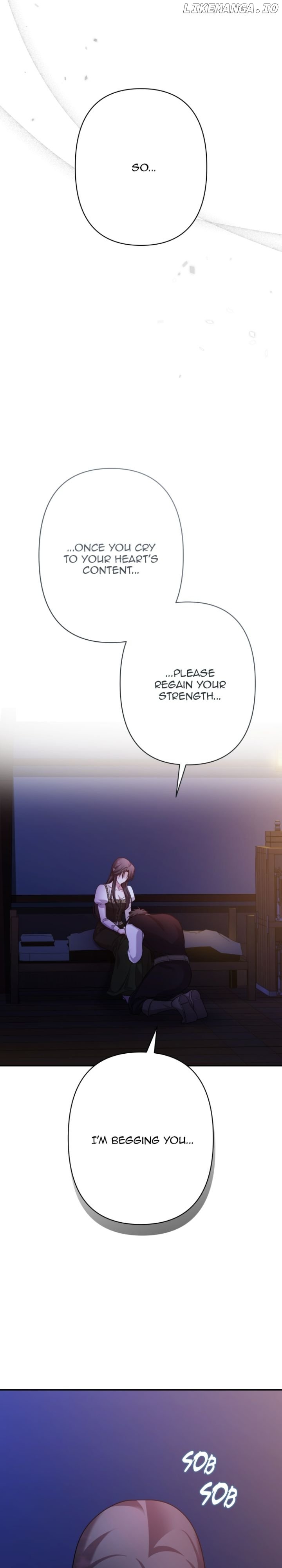 Please Kill My Husband Chapter 79 - page 18