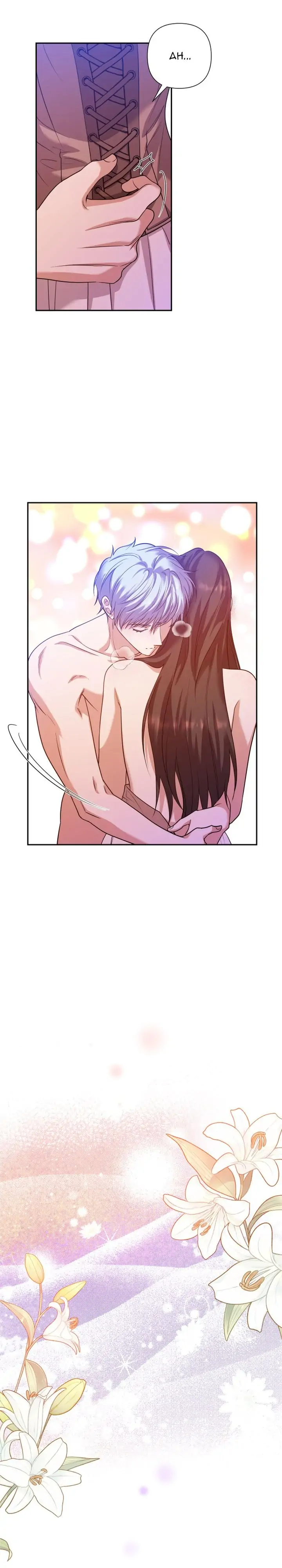 Please Kill My Husband Chapter 9 - page 22