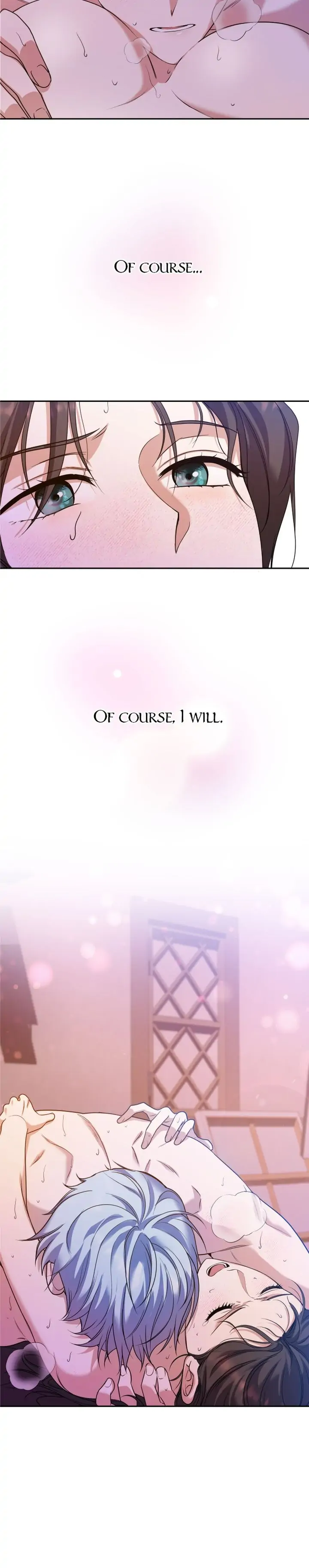 Please Kill My Husband Chapter 9 - page 24