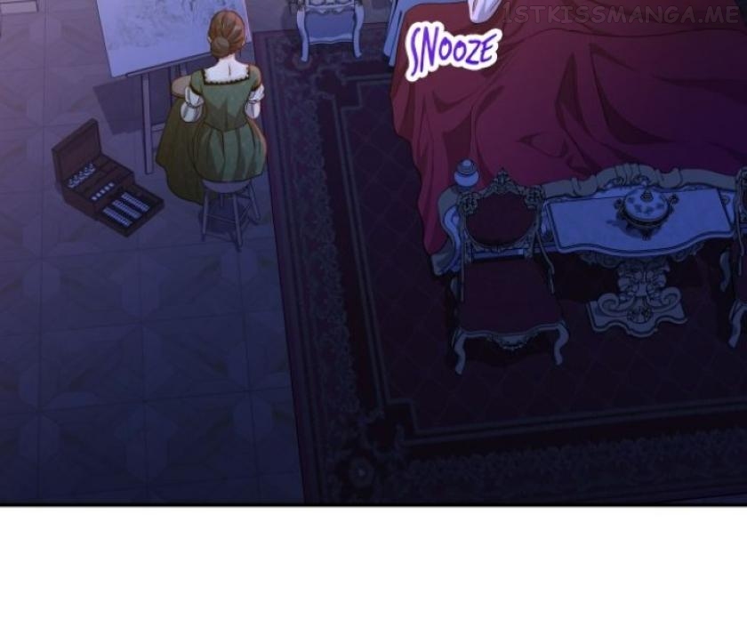 Please Kill My Husband Chapter 31 - page 12