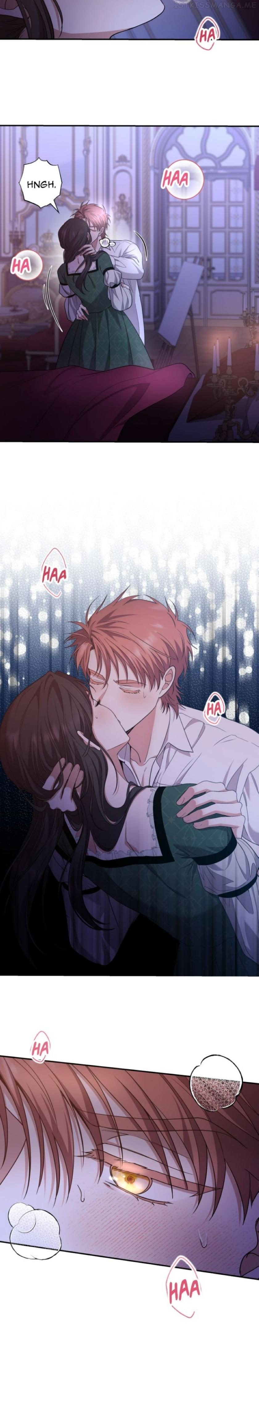 Please Kill My Husband Chapter 31 - page 23