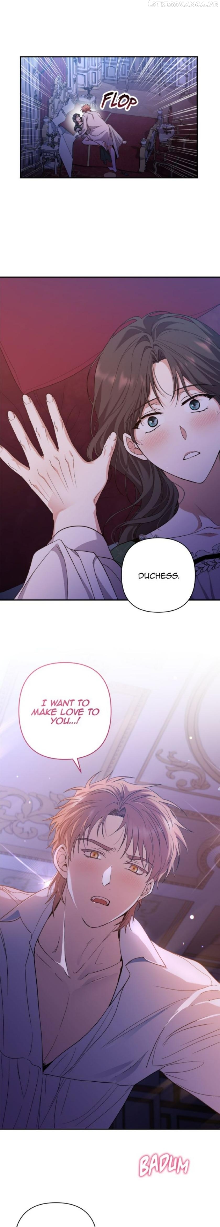 Please Kill My Husband Chapter 31 - page 24