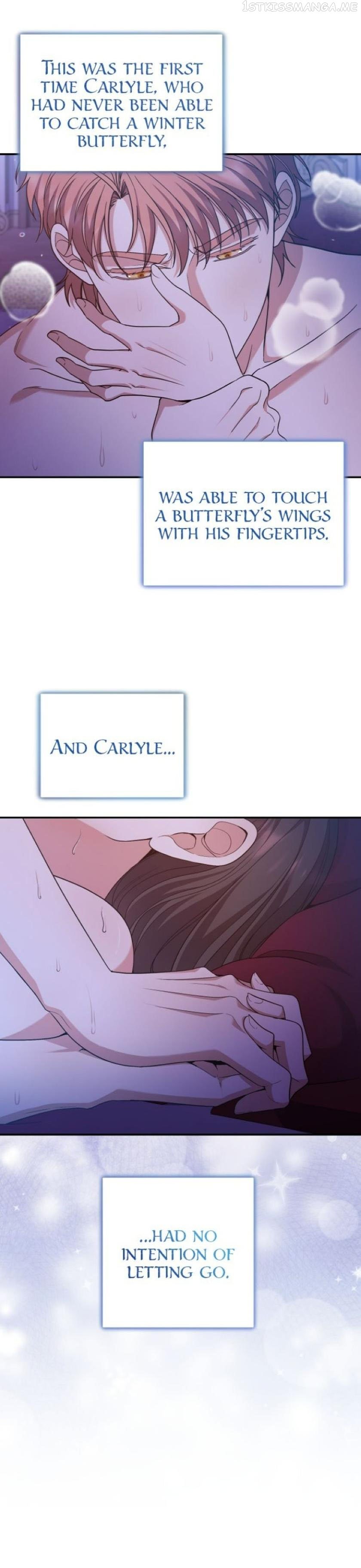 Please Kill My Husband Chapter 31 - page 30