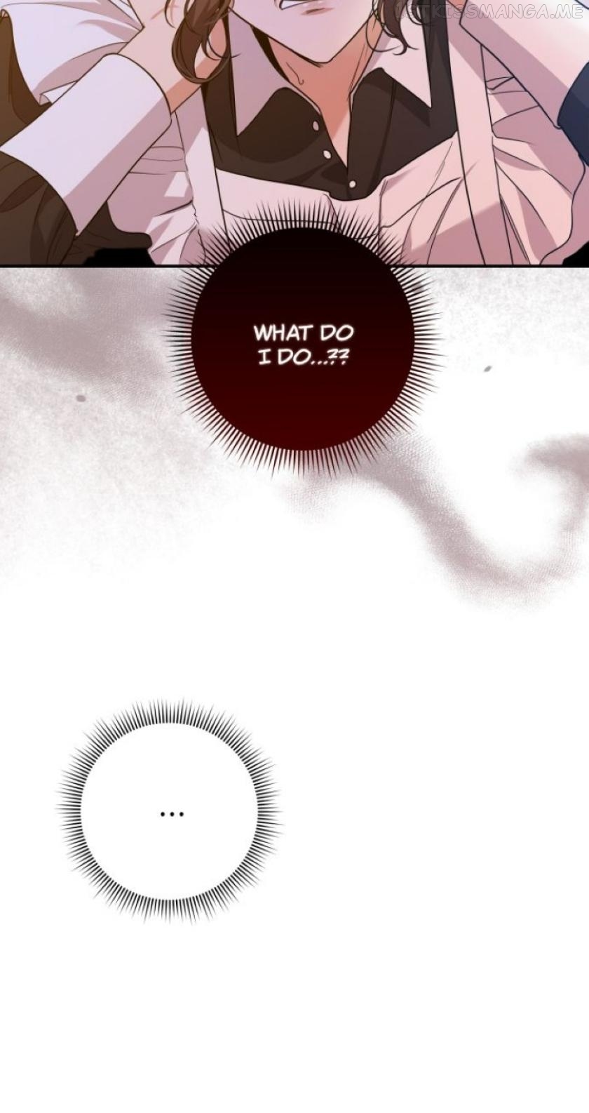 Please Kill My Husband Chapter 31 - page 4