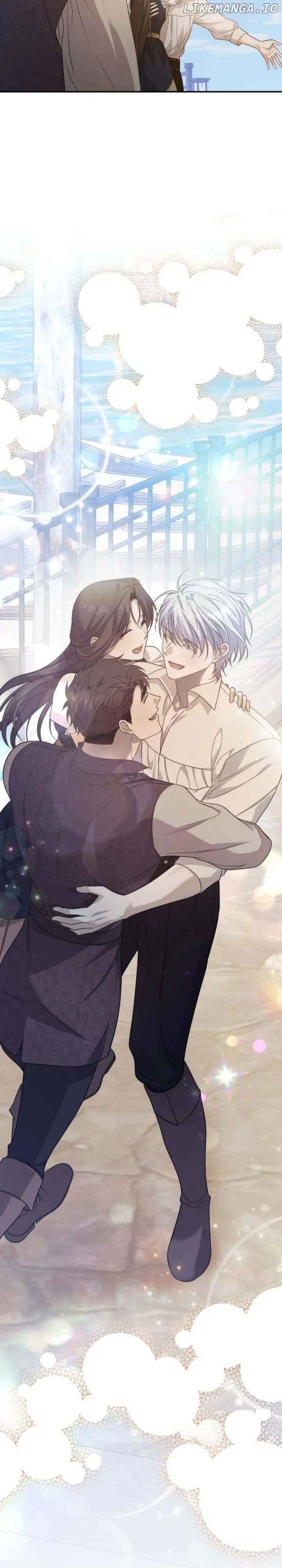 Please Kill My Husband Chapter 81 - page 56
